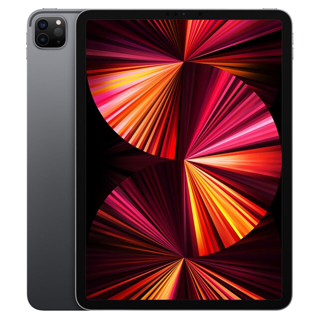 Imagem 0 de Apple iPad Pro 11 (2021) Wi-Fi 3ª Gen.