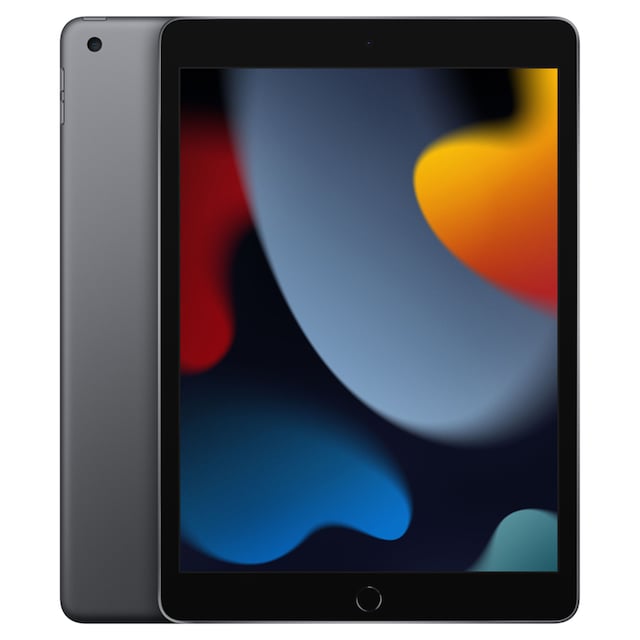Apple iPad 10.2 (2021) Wi-Fi (9ª Generación)