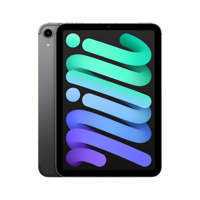 Apple iPad mini (2021) Wi-Fi + Cellular (6ª Generación)