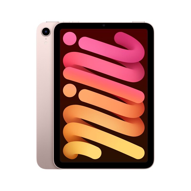 Apple iPad mini (2021) Wi-Fi (6ª Generación)