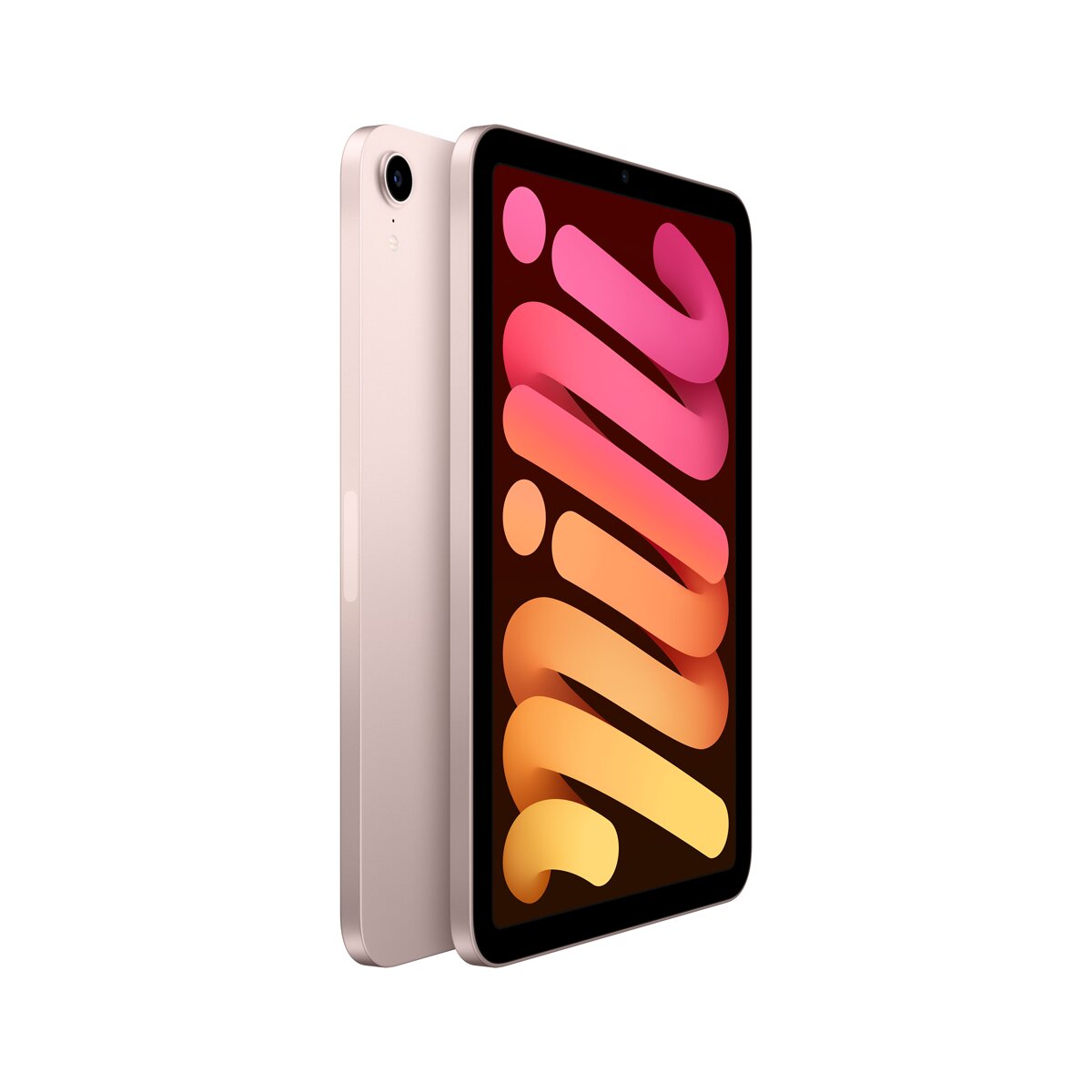 Apple iPad mini (2021) Wi-Fi (6ª Generación) Rosa-3