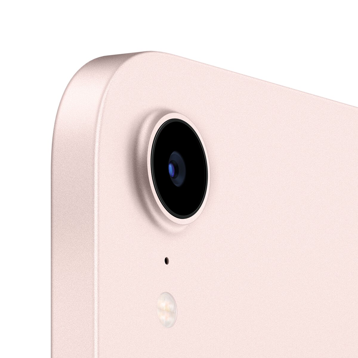 Apple iPad mini (2021) Wi-Fi (6ª Generación) Rosa-4
