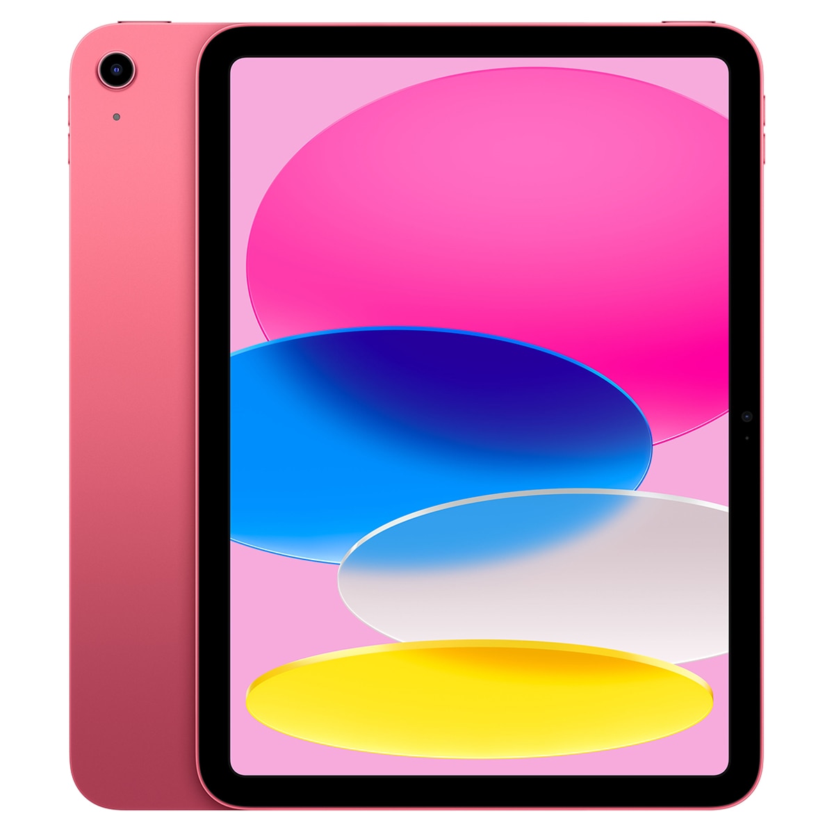 Imagen 0 de Apple iPad 10,9" (2022) Wi-Fi (10ª Gen)