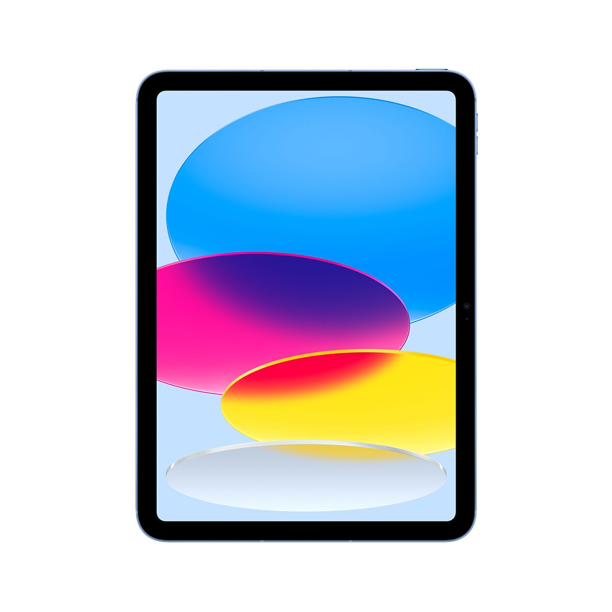 Apple iPad 10,9" (2022) Wi-Fi + Cellular (10ª Gen) Azul-3