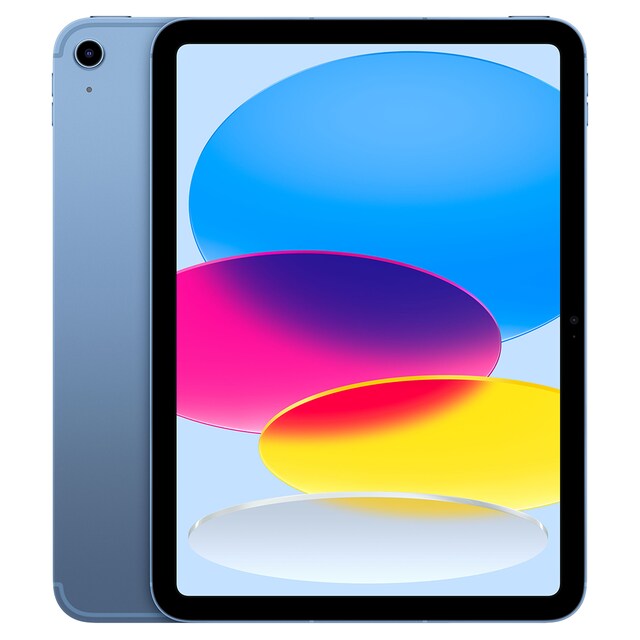 Apple iPad 10,9