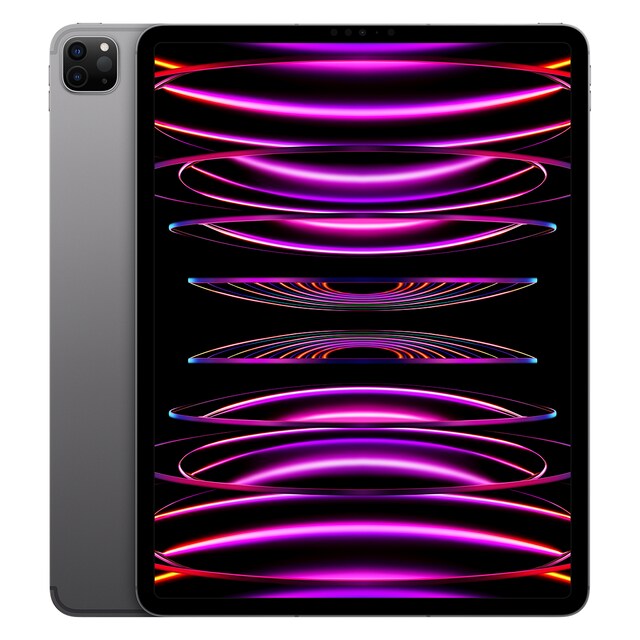 Apple iPad Pro 12,9