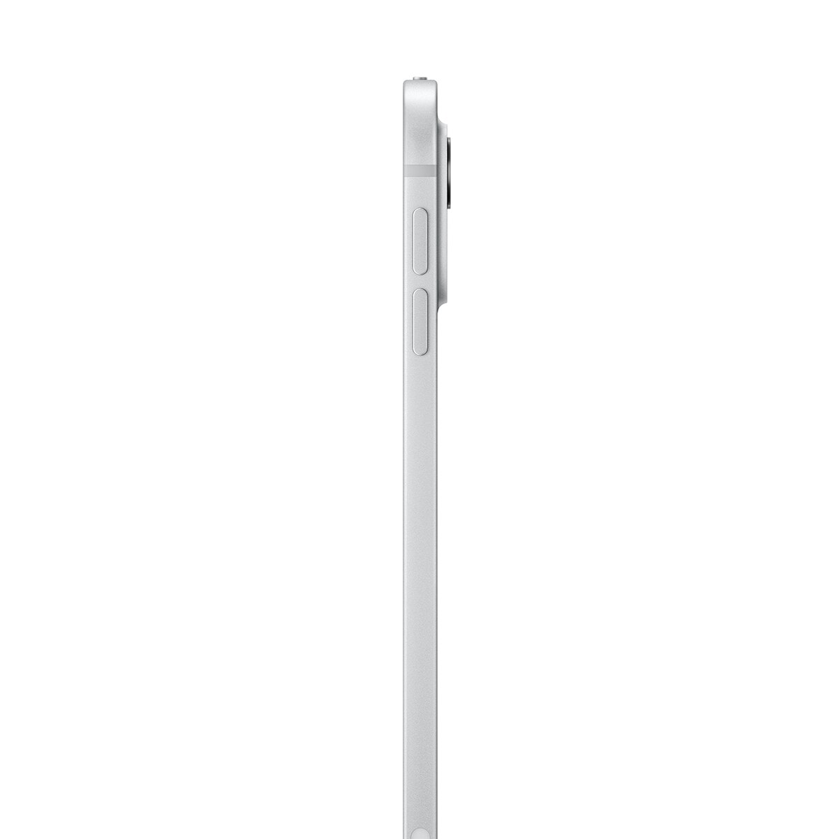 Apple iPad Pro 11" (2024) M4, Wi-Fi - Plata vidrio estándar 1 TB + 16 GB RAM Plata vidrio estándar-5