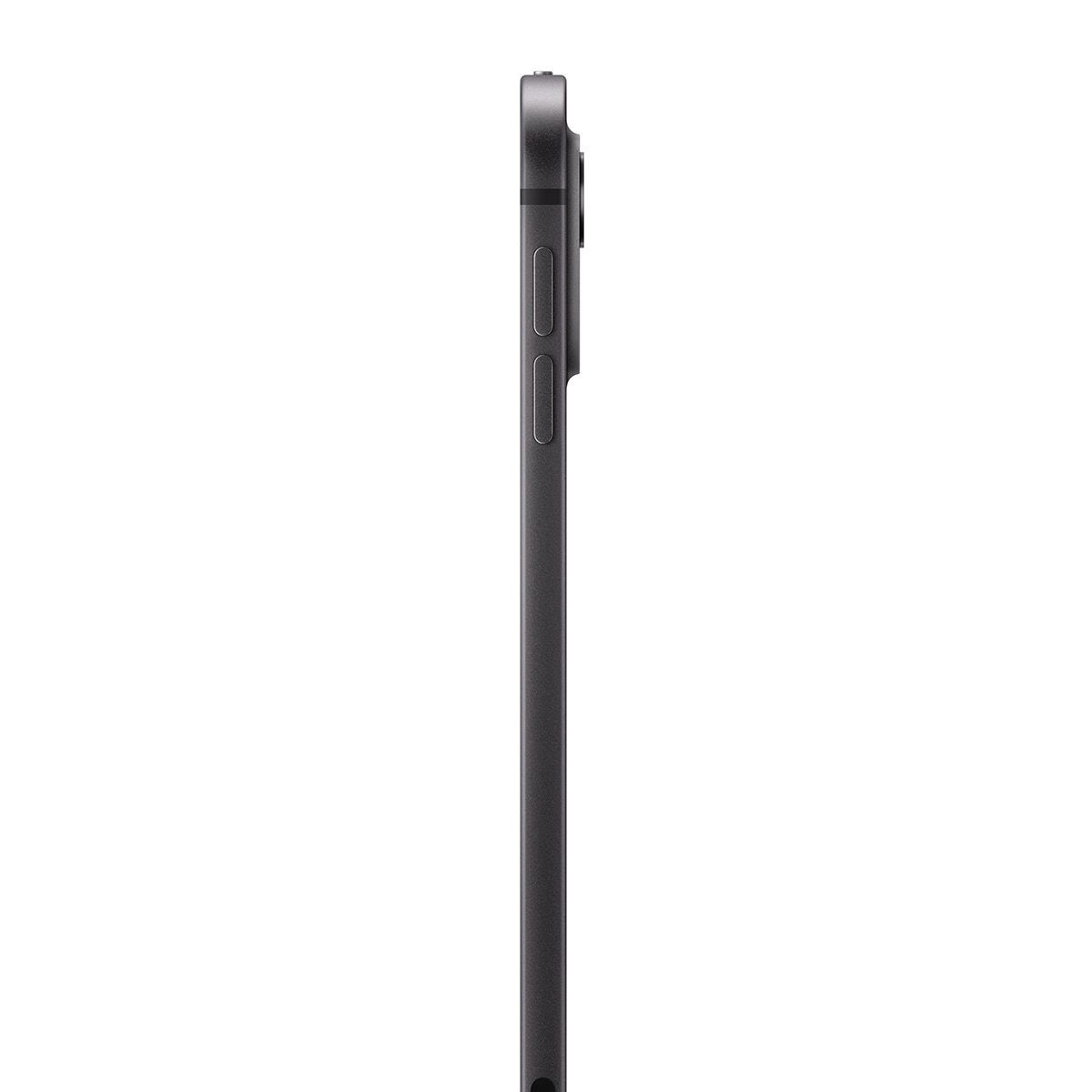 Apple iPad Pro 11" (2024) M4, Wi-Fi - Negro vidrio nanotexturizado 2 TB + 16 GB RAM Negro vidrio nanotexturizado-5