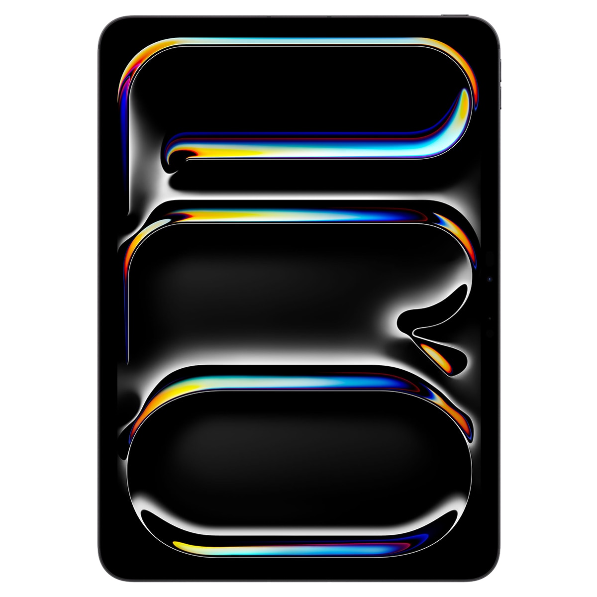 Apple iPad Pro 11" (2024) M4, Wi-Fi + Cellular - Negro vidrio estándar 1 TB + 16 GB RAM Negro vidrio estándar-4