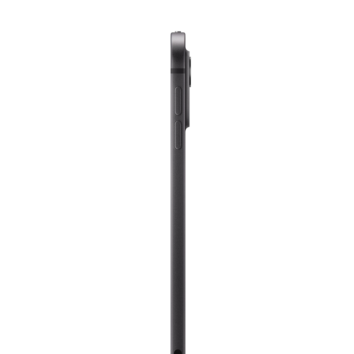 Apple iPad Pro 11" (2024) M4, Wi-Fi + Cellular - Negro vidrio estándar 1 TB + 16 GB RAM Negro vidrio estándar-5