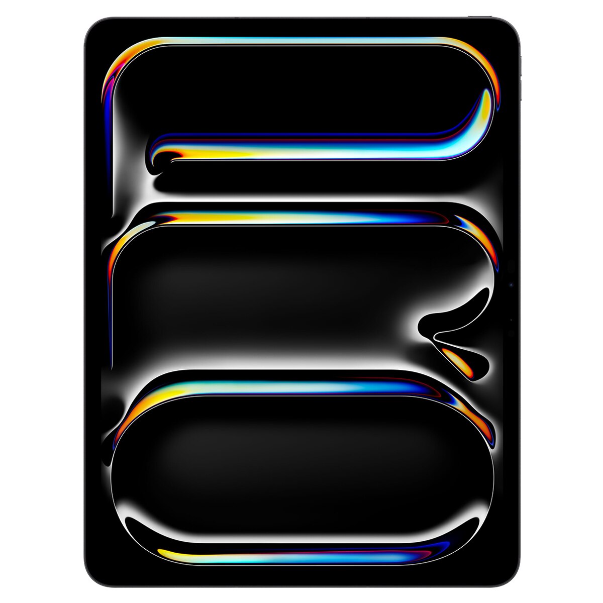 Apple iPad Pro 13" (2024) M4, Wi-Fi + Cellular - Negro vidrio nanotexturizado 1 TB + 16 GB RAM Negro vidrio nanotexturizado-4