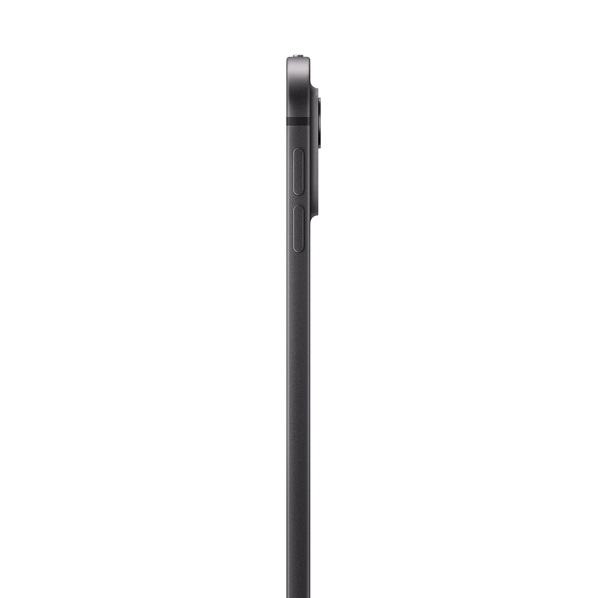 Apple iPad Pro 13" (2024) M4, Wi-Fi + Cellular - Negro vidrio nanotexturizado 1 TB + 16 GB RAM Negro vidrio nanotexturizado-5