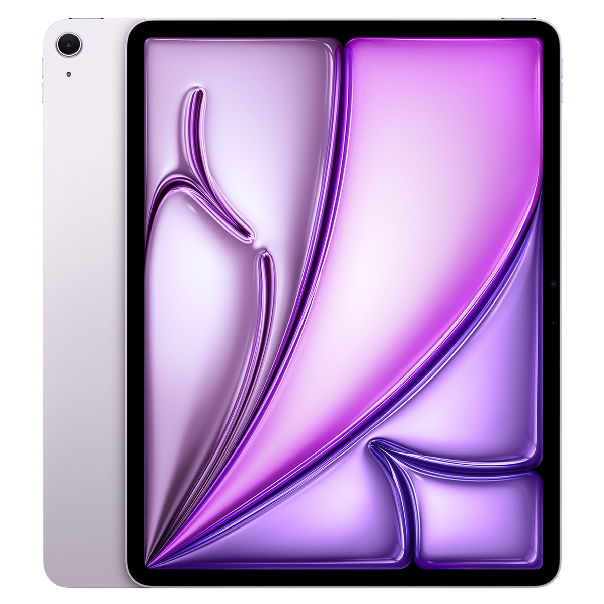 Apple iPad Air 13" (2024) M2, Wi-Fi - Púrpura 1 TB + 8 GB RAM Púrpura-1