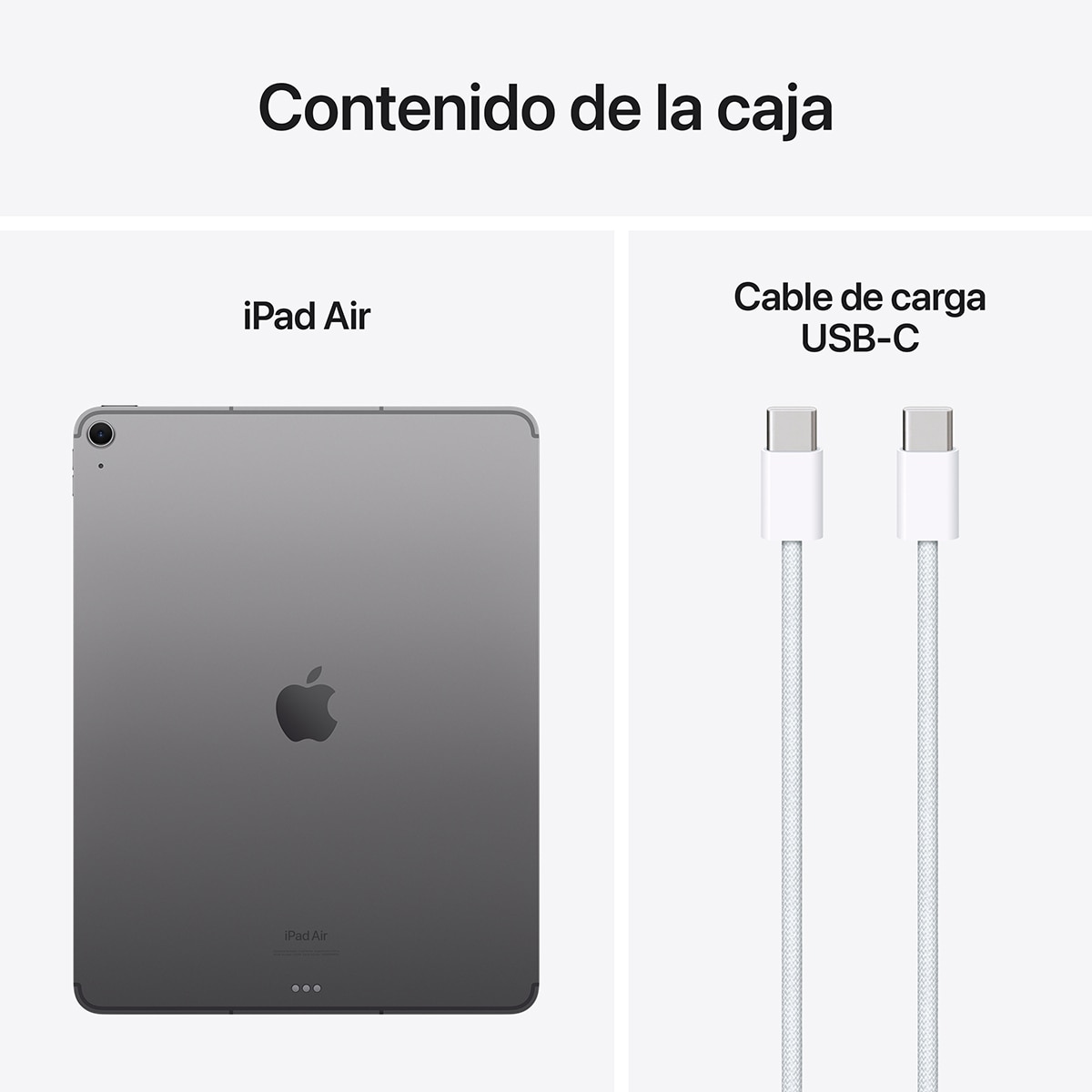 Apple iPad Air 13
