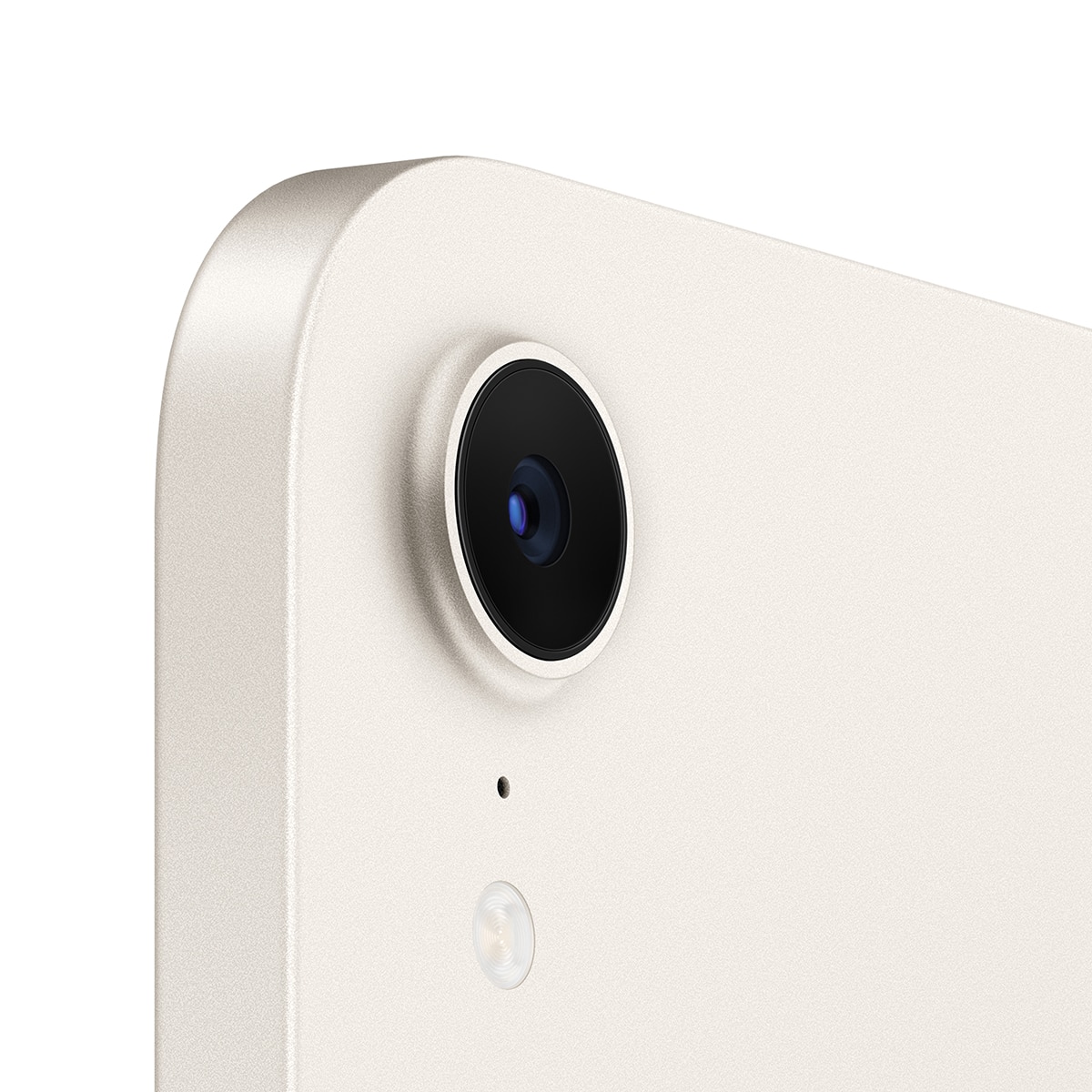 Apple iPad Mini (2024) Wi-Fi (7ª Geração) Branco estrela-3