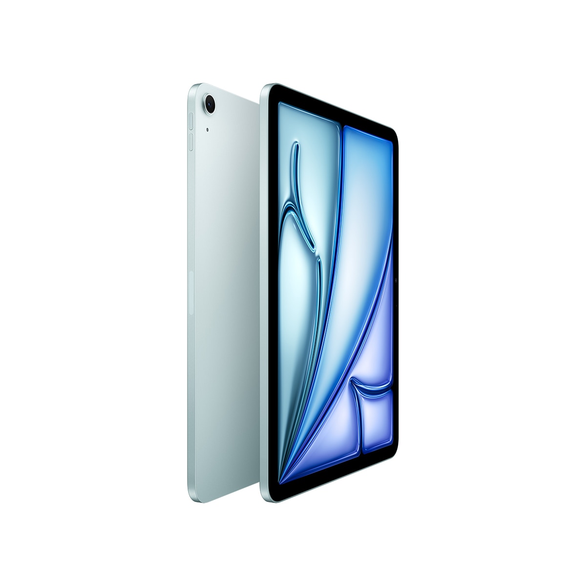 Apple iPad Air 11" (2025) M3, Wi-Fi - Azul 1 TB + 8 GB RAM Azul-3