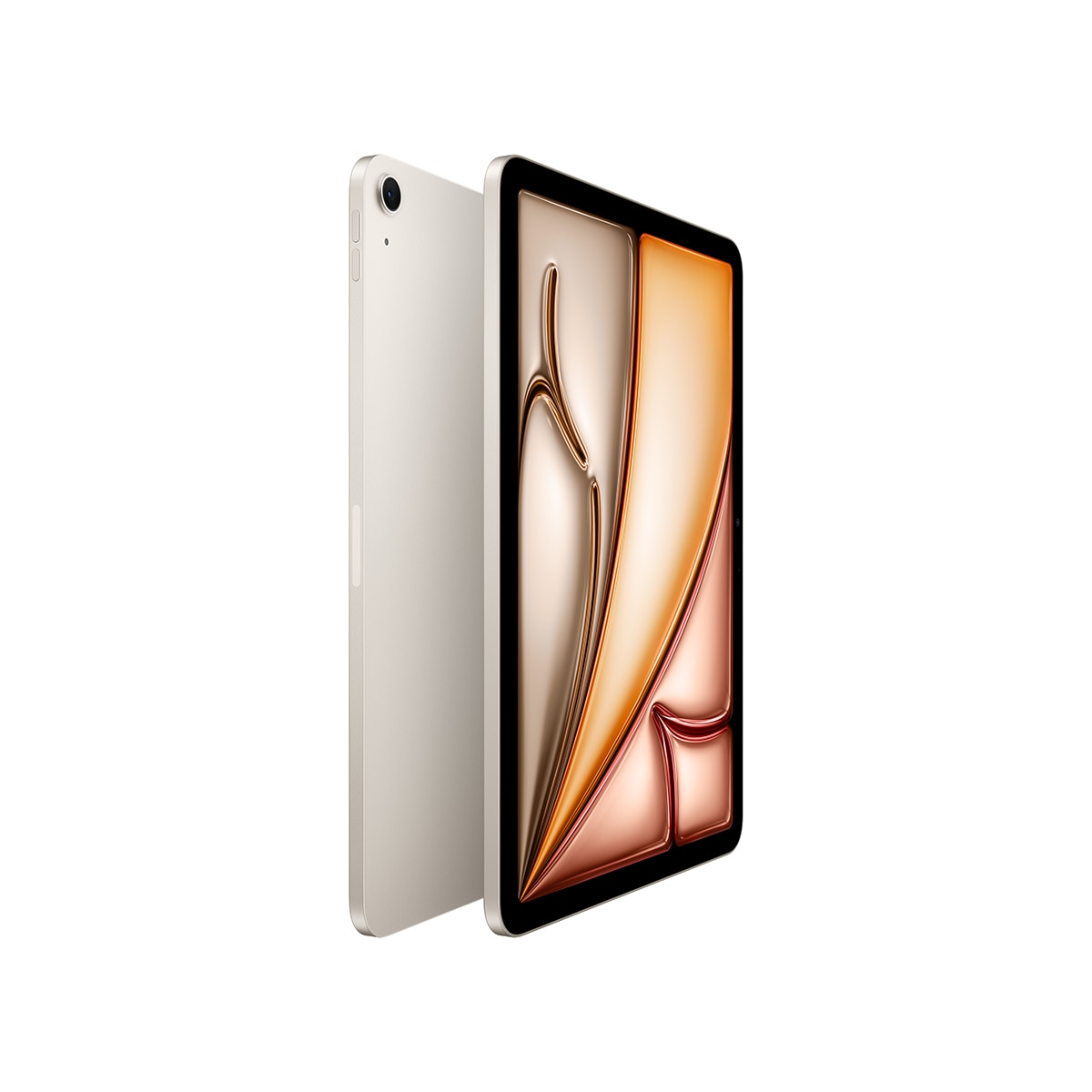 Apple iPad Air 11" (2025) M3, Wi-Fi - Blanco estrella 1 TB + 8 GB RAM Blanco estrella-3