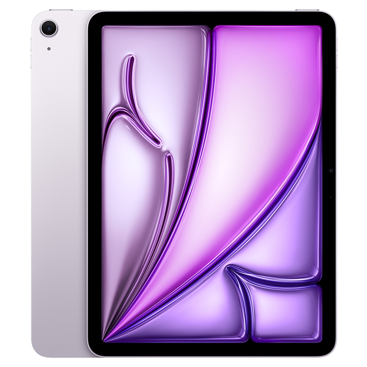 Apple iPad Air 11" (2025) M3, Wi-Fi Púrpura-1