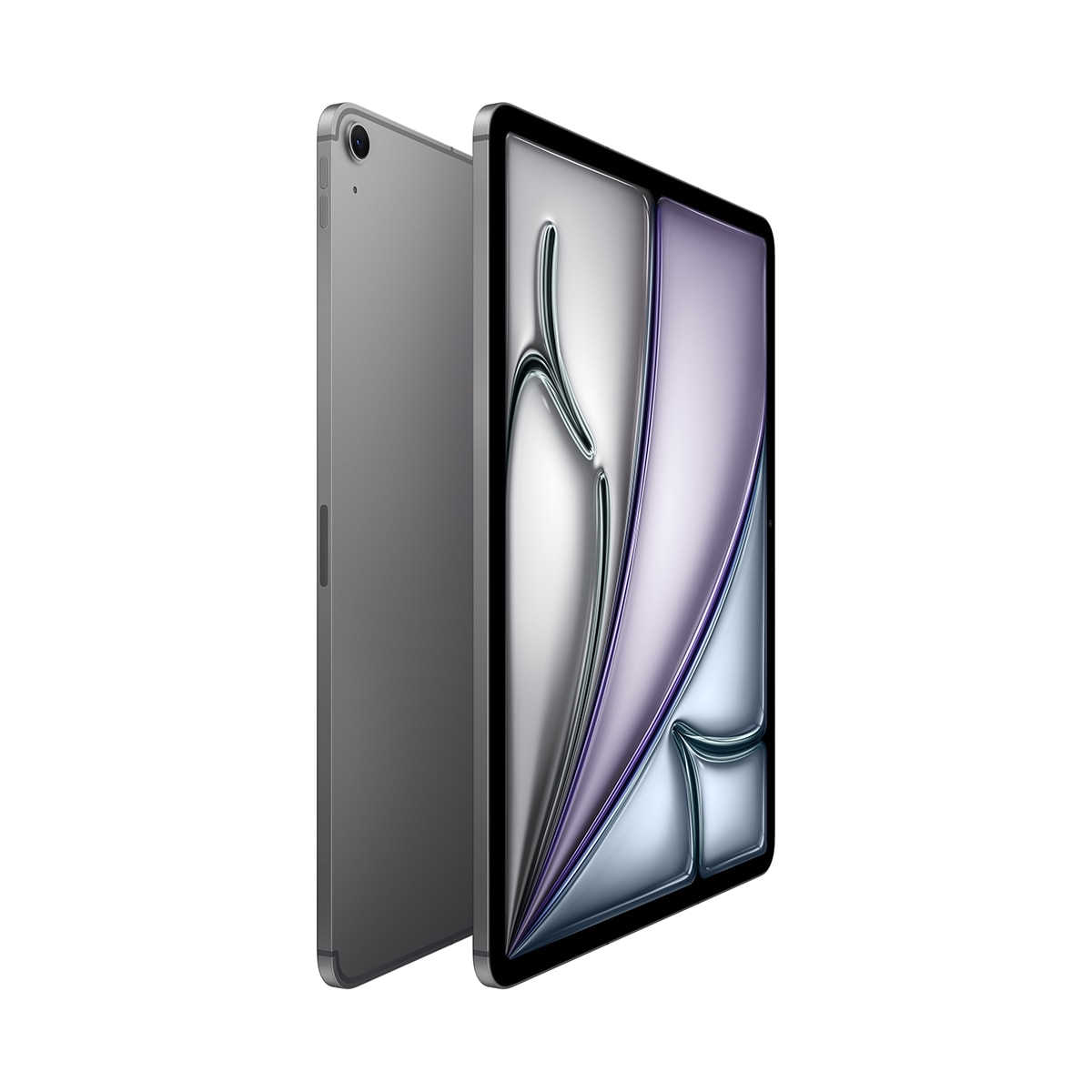Apple iPad Air 13" (2025) M3, Wi-Fi + Cellular Gris espacial-3