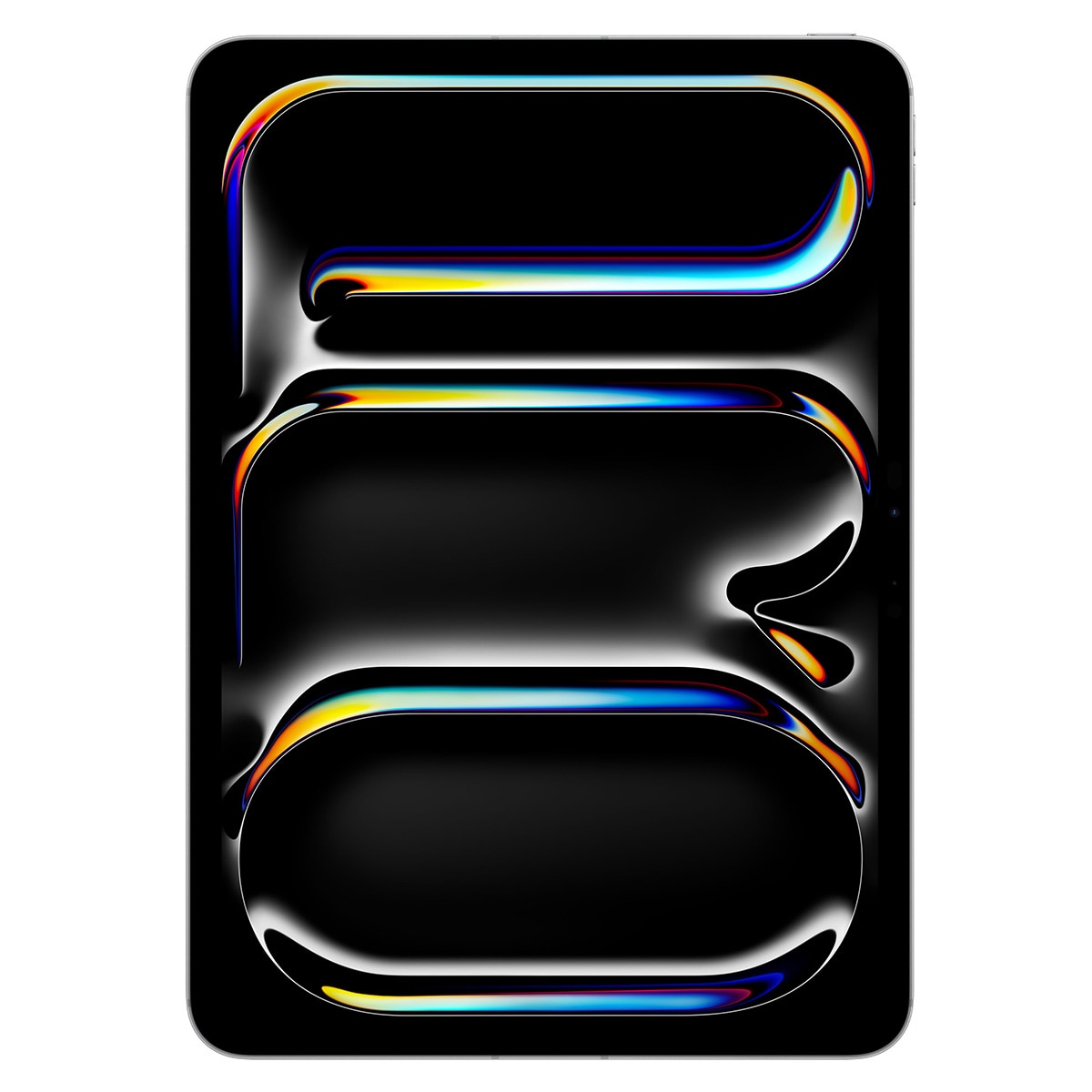Apple iPad Pro 11" (2025) M5, Wi-Fi + Cellular - Plata 256 GB + 12 GB RAM Plata-2