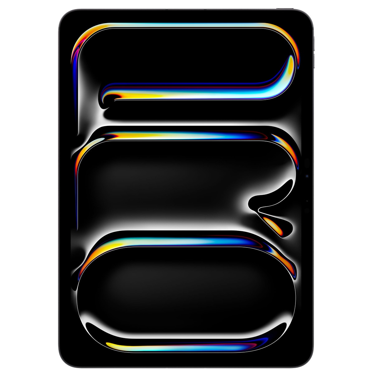 Apple iPad Pro 11" (2025) M5, Wi-Fi + Cellular - Negro espacial vidrio nanotexturizado 1 TB + 16 GB RAM Negro espacial vidrio nanotexturizado-2