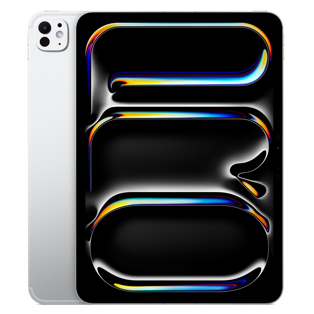 Apple - Apple iPad Pro 11" (2025) M5, Wi-Fi + Cellular.