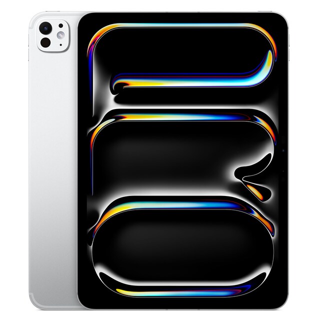 Imagen 0 de Apple iPad Pro 11" (2025) M5, Wi-Fi + Cellular