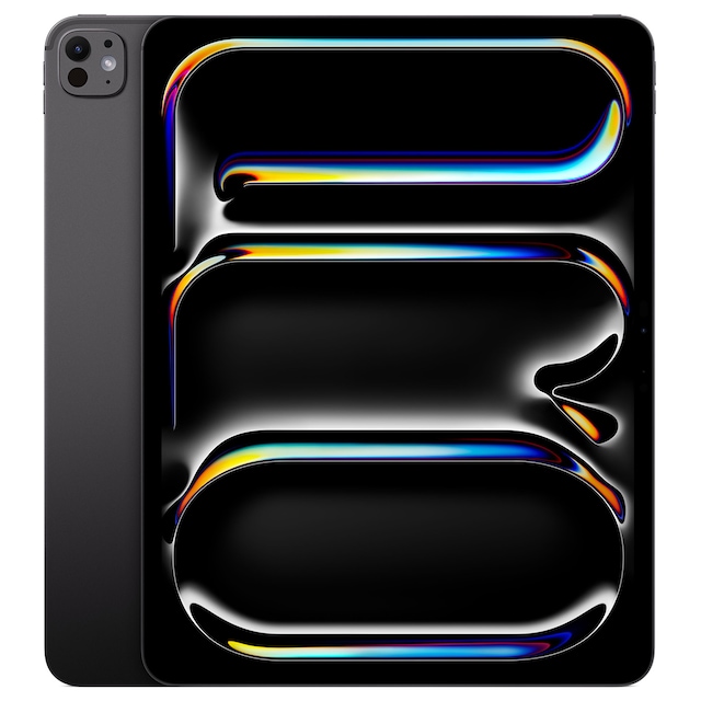 Imagem 0 de Apple iPad Pro 13" (2025) M5, 8ª Ger Wi-Fi