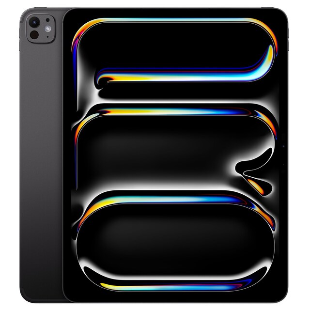 Imagem 0 de Apple iPad Pro 13" (2025) M5, 8ª Ger Wi-Fi + Cellular