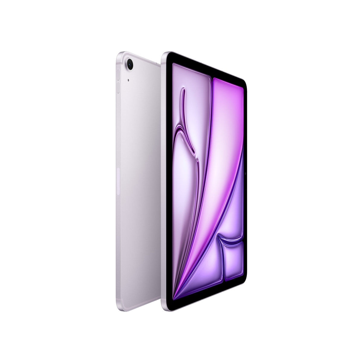 Apple iPad Air 11" (2026), M4, Wi-Fi + Cellular - Morado 128 GB Morado-3