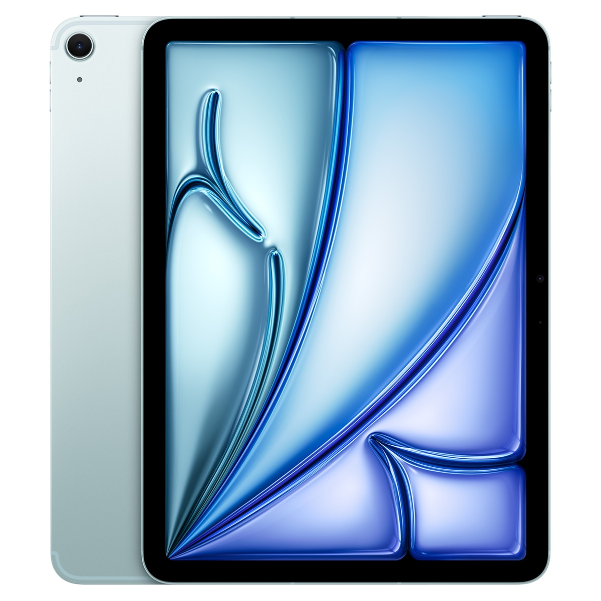 Apple - Apple iPad Air 11" (2026), M4, Wi-Fi + Cellular.