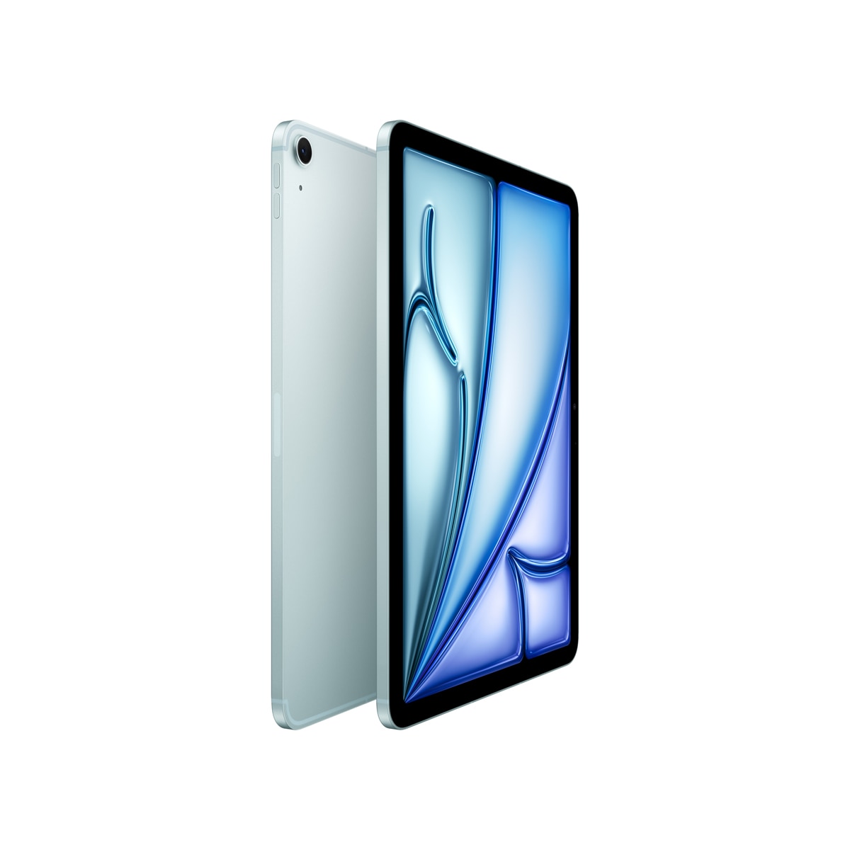 Apple iPad Air 11" (2026), M4, Wi-Fi + Cellular - Azul 256 GB Azul-3