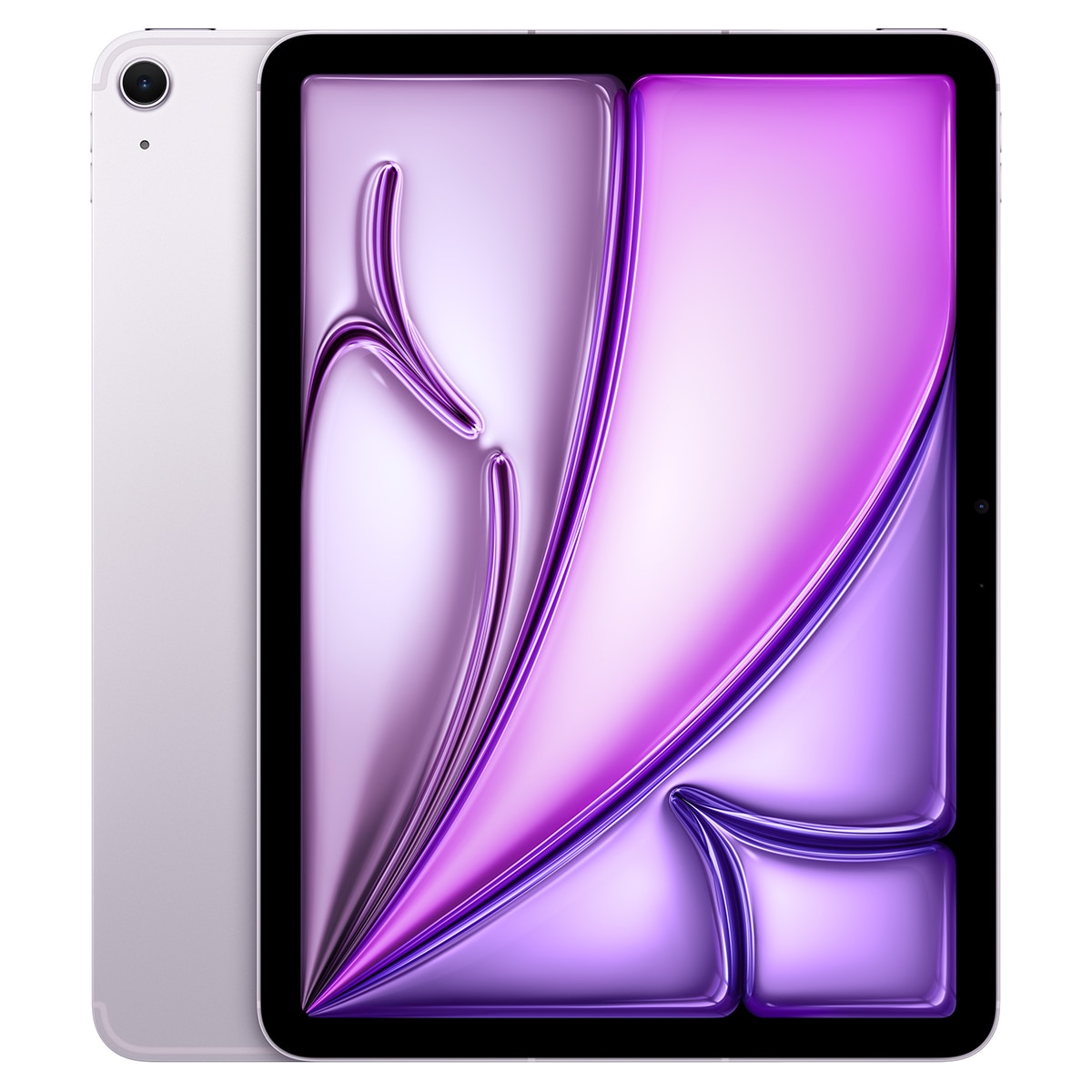 Apple - Apple iPad Air 11" (2026), M4, Wi-Fi + Cellular.
