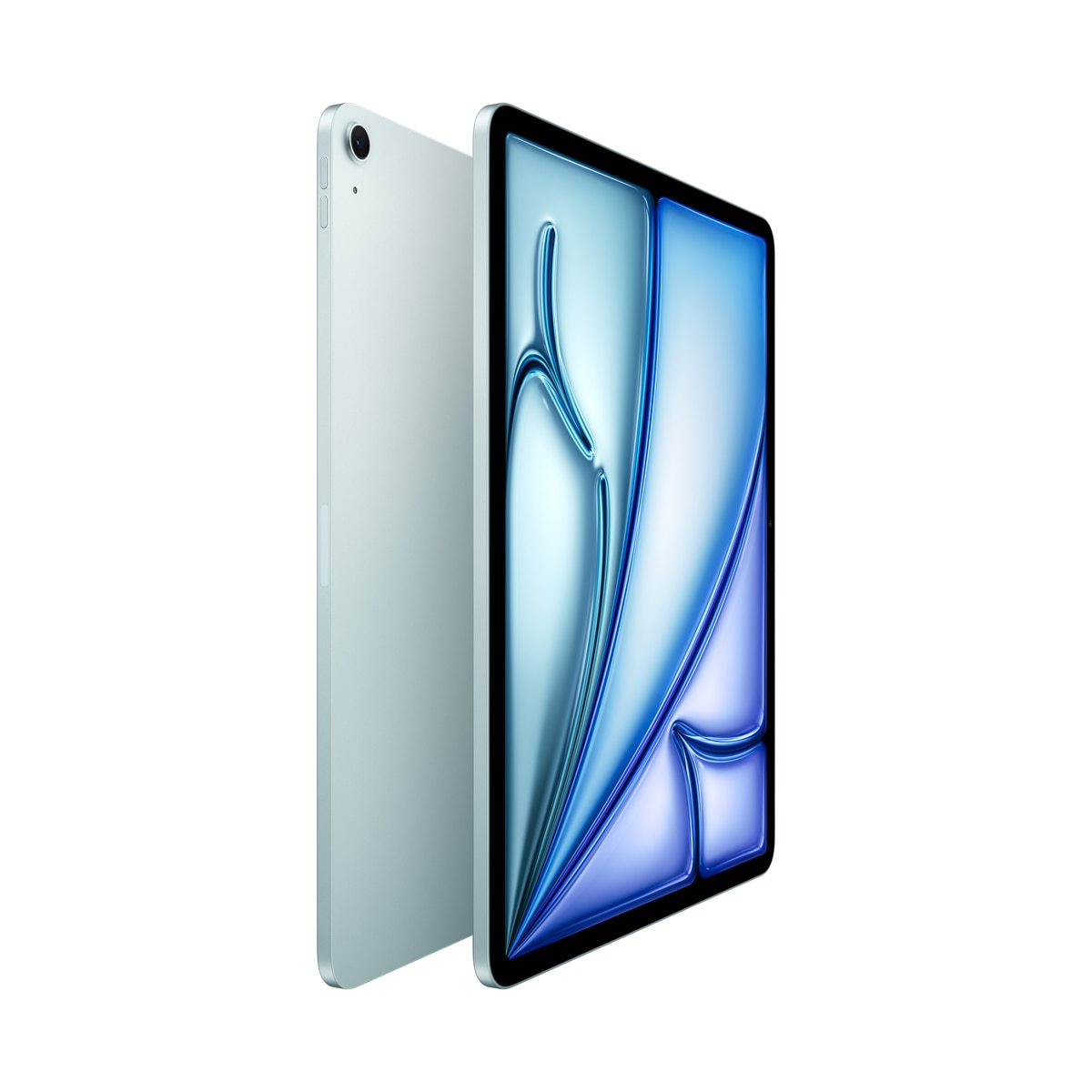 Apple iPad Air 13" (2026), M4, Wi-Fi - Azul 512 GB Azul-3