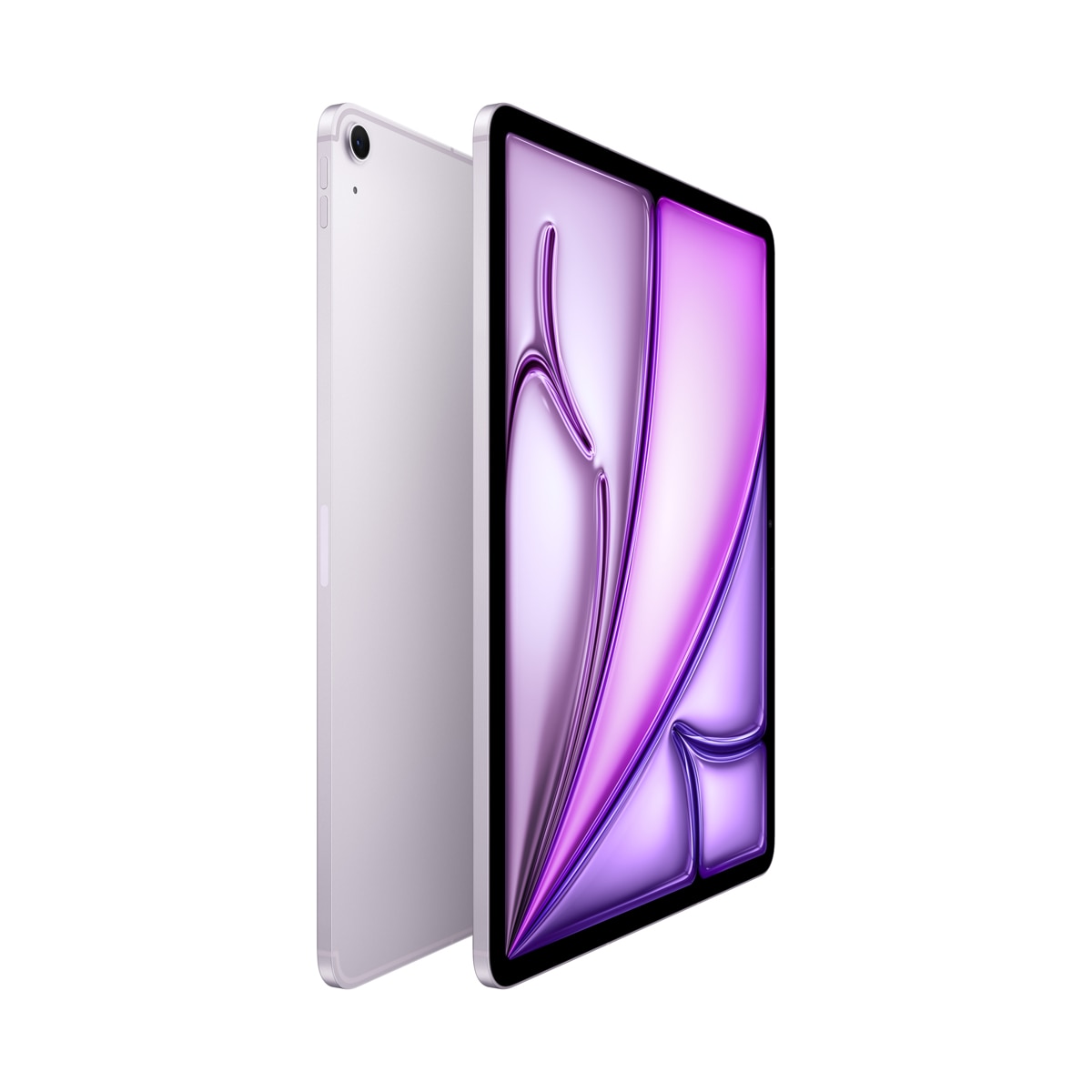 Apple iPad Air 13" (2026), M4, Wi-Fi + Cellular - Morado 128 GB Morado-3