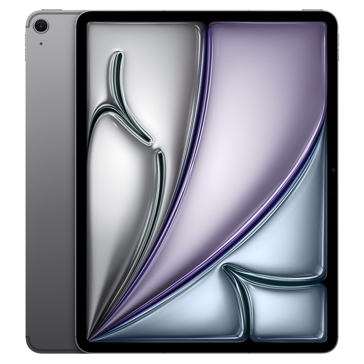 Apple - Apple iPad Air 13" (2026), M4, Wi-Fi + Cellular.
