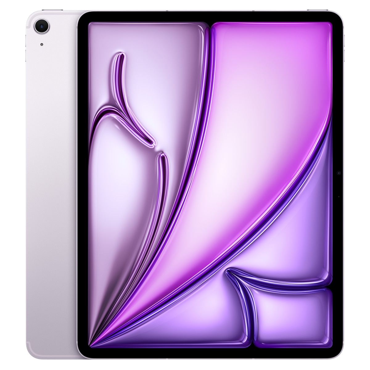 Apple - Apple iPad Air 13" (2026), M4, Wi-Fi + Cellular.