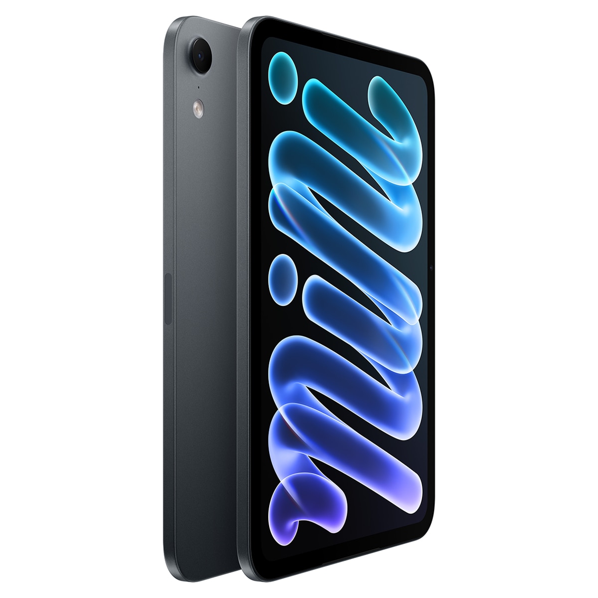 Imagen 3 de Apple iPad mini, 8,5" (2026), A20 Pro, Wi-Fi - Medianoche Vidrio estándar 128 GB Medianoche Vidrio estándar