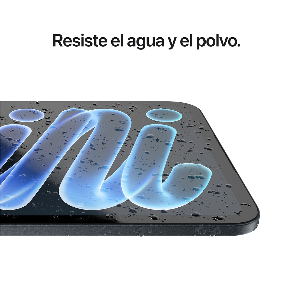 Imagen 7 de Apple iPad mini 8,5" (2026) A20 Pro, Wi-Fi + Cellular - Medianoche Vidrio estándar 128 GB Medianoche Vidrio estándar