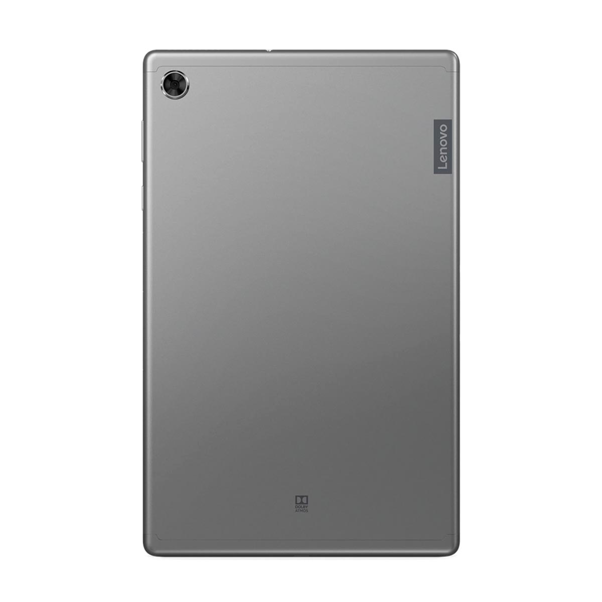 Imagen 3 de Tablet Lenovo M10 Full HD Plus (2ª Gen.) 26,16 cm (10,3") 64GB Wi-Fi Gris + Estación de carga - Gris acero Gris acero