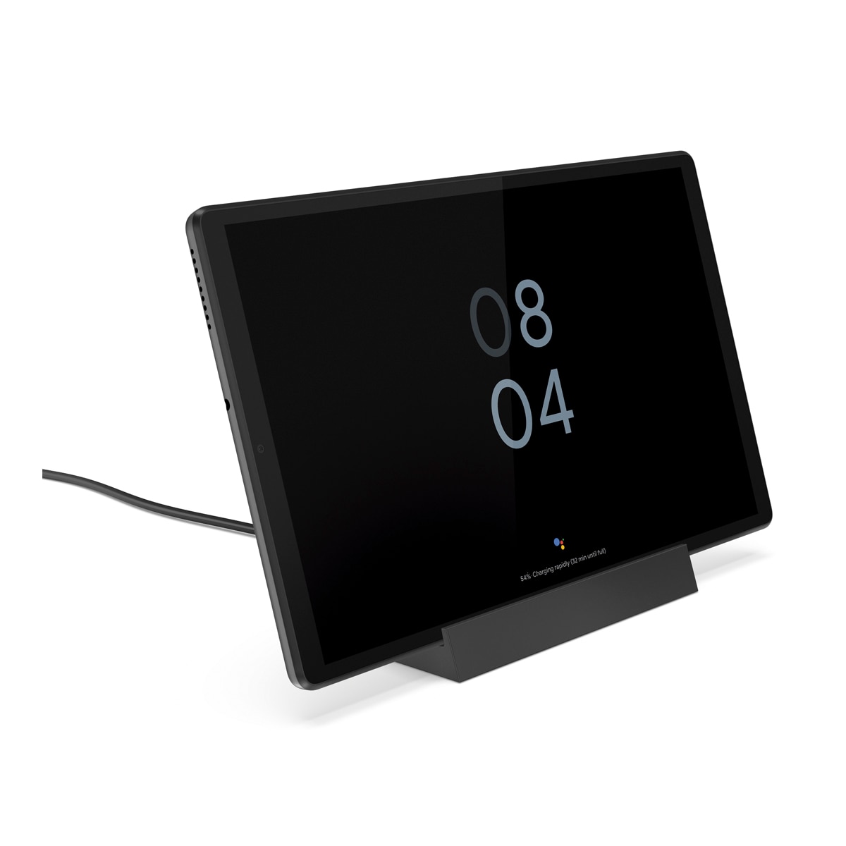 Imagen 7 de Tablet Lenovo M10 Full HD Plus (2ª Gen.) 26,16 cm (10,3") 64GB Wi-Fi Gris + Estación de carga - Gris acero Gris acero