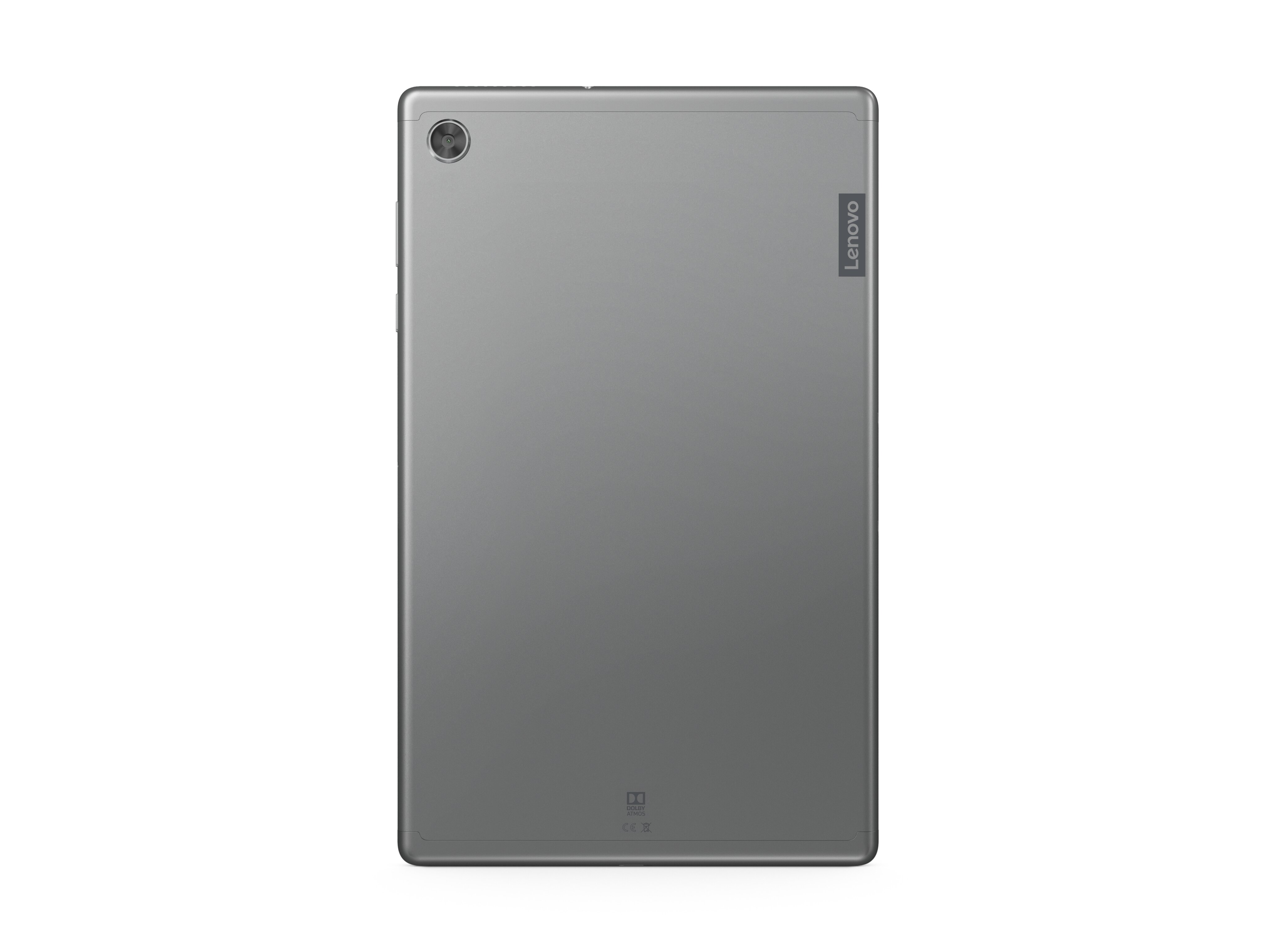 Tablet Lenovo M10 HD (2ª Gen.) Gris 25,65 cm (10,1") 64 GB - Gris acero Gris acero-4