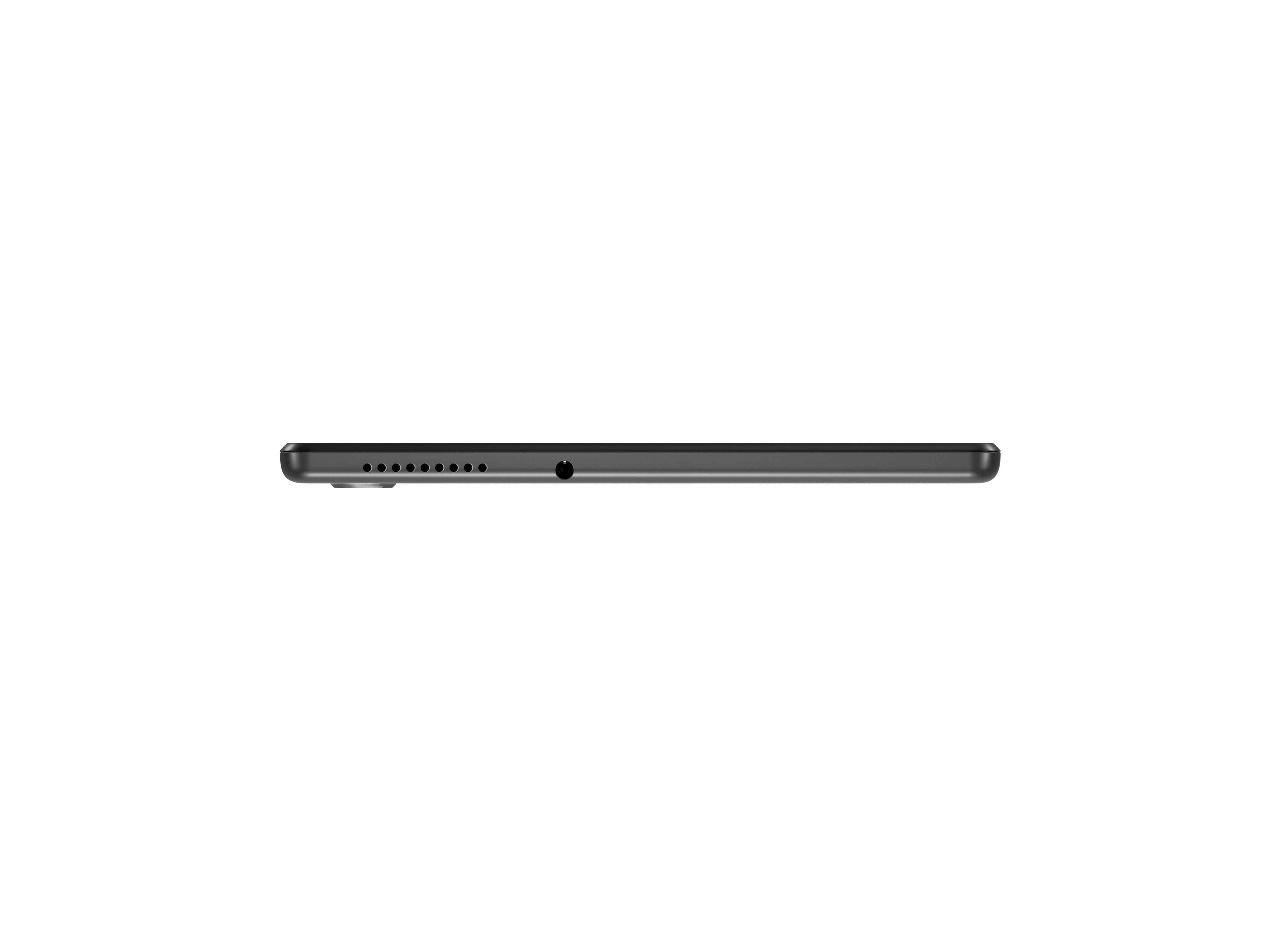 Tablet Lenovo M10 HD (2ª Gen.) Gris 25,65 cm (10,1") 64 GB - Gris acero Gris acero-5