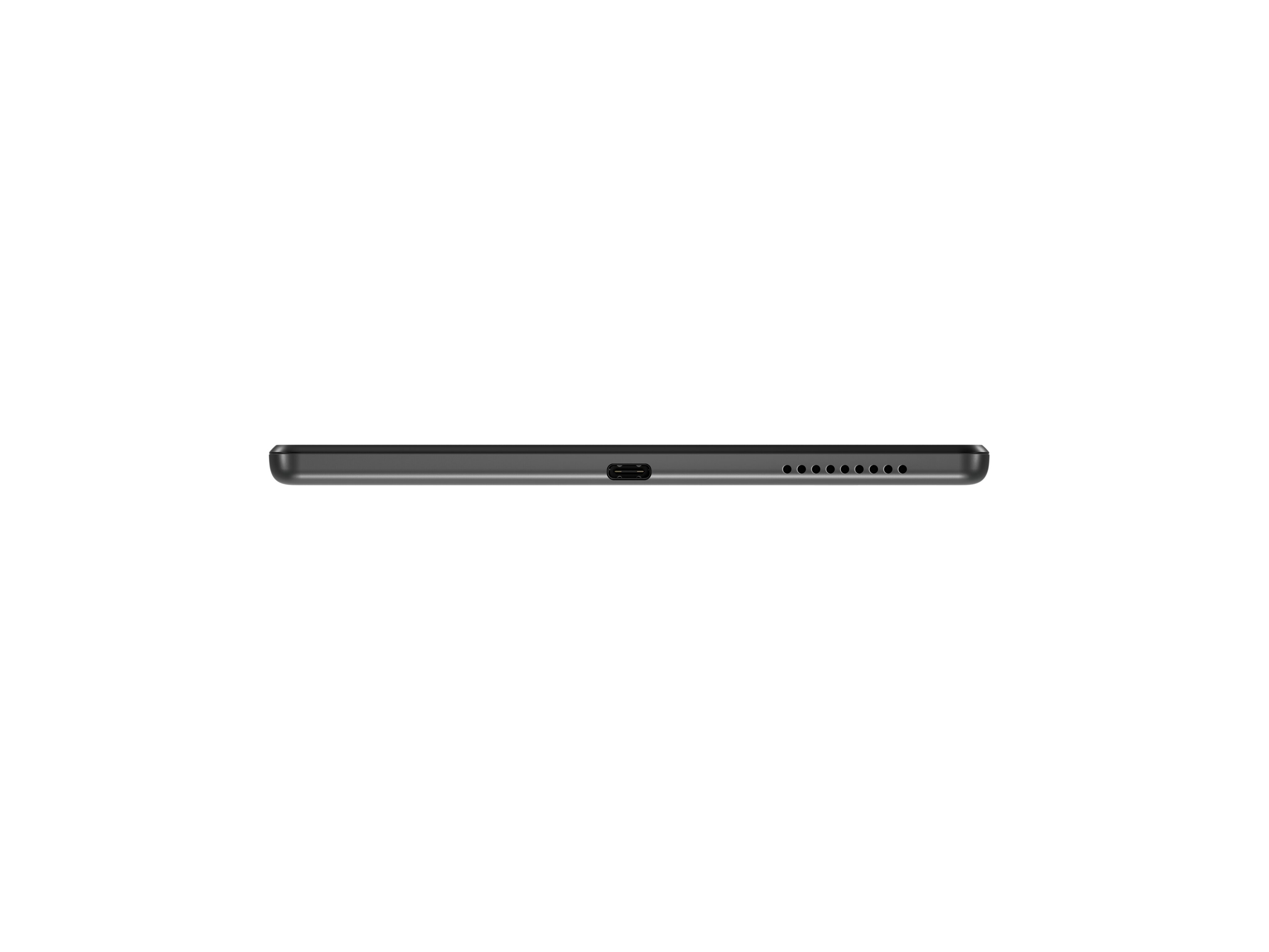 Tablet Lenovo M10 HD (2ª Gen.) Gris 25,65 cm (10,1") 64 GB - Gris acero Gris acero-6