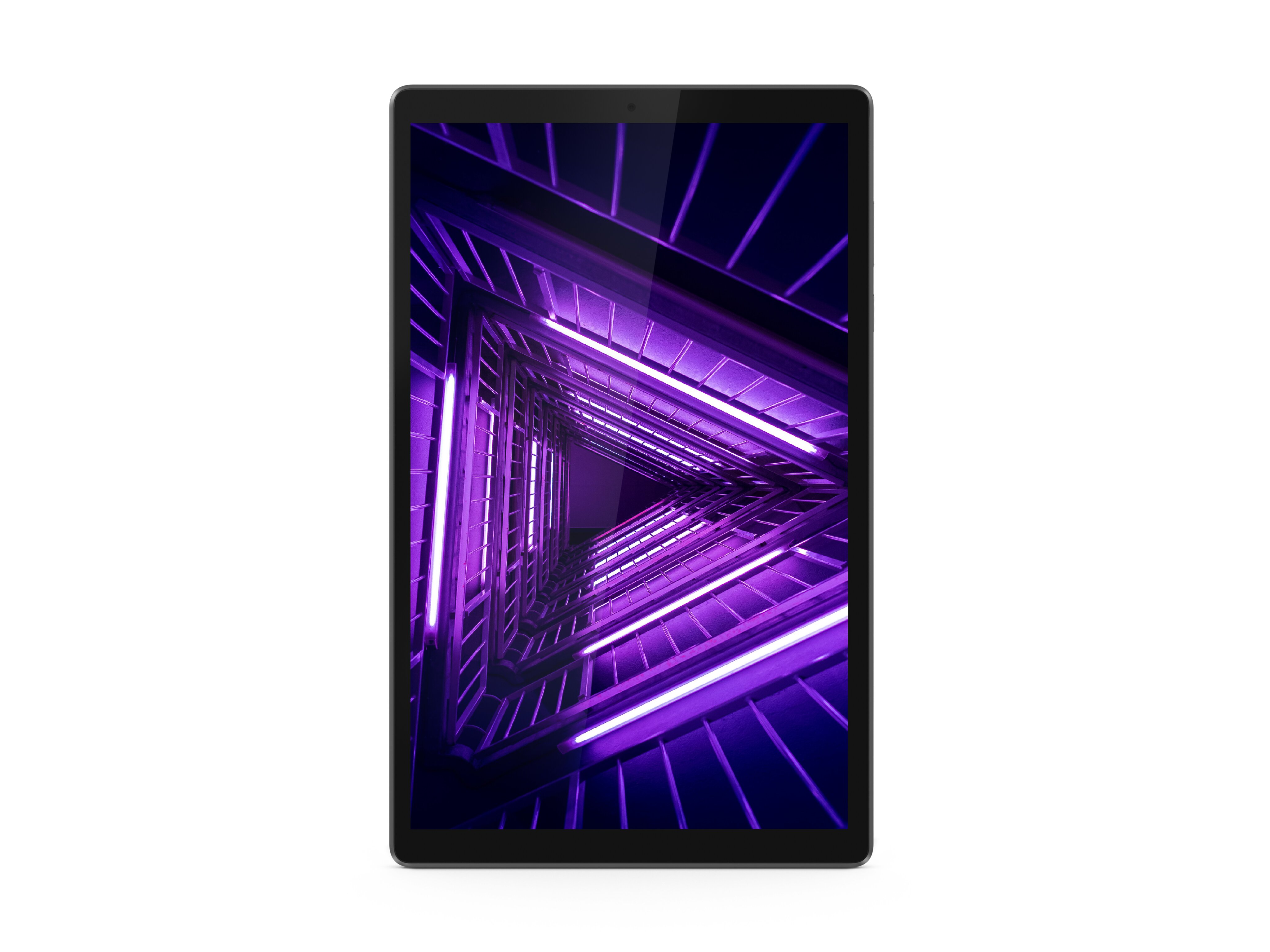 Tablet Lenovo M10 HD (2ª Gen.) Gris 25,65 cm (10,1") 64 GB - Gris acero Gris acero-7