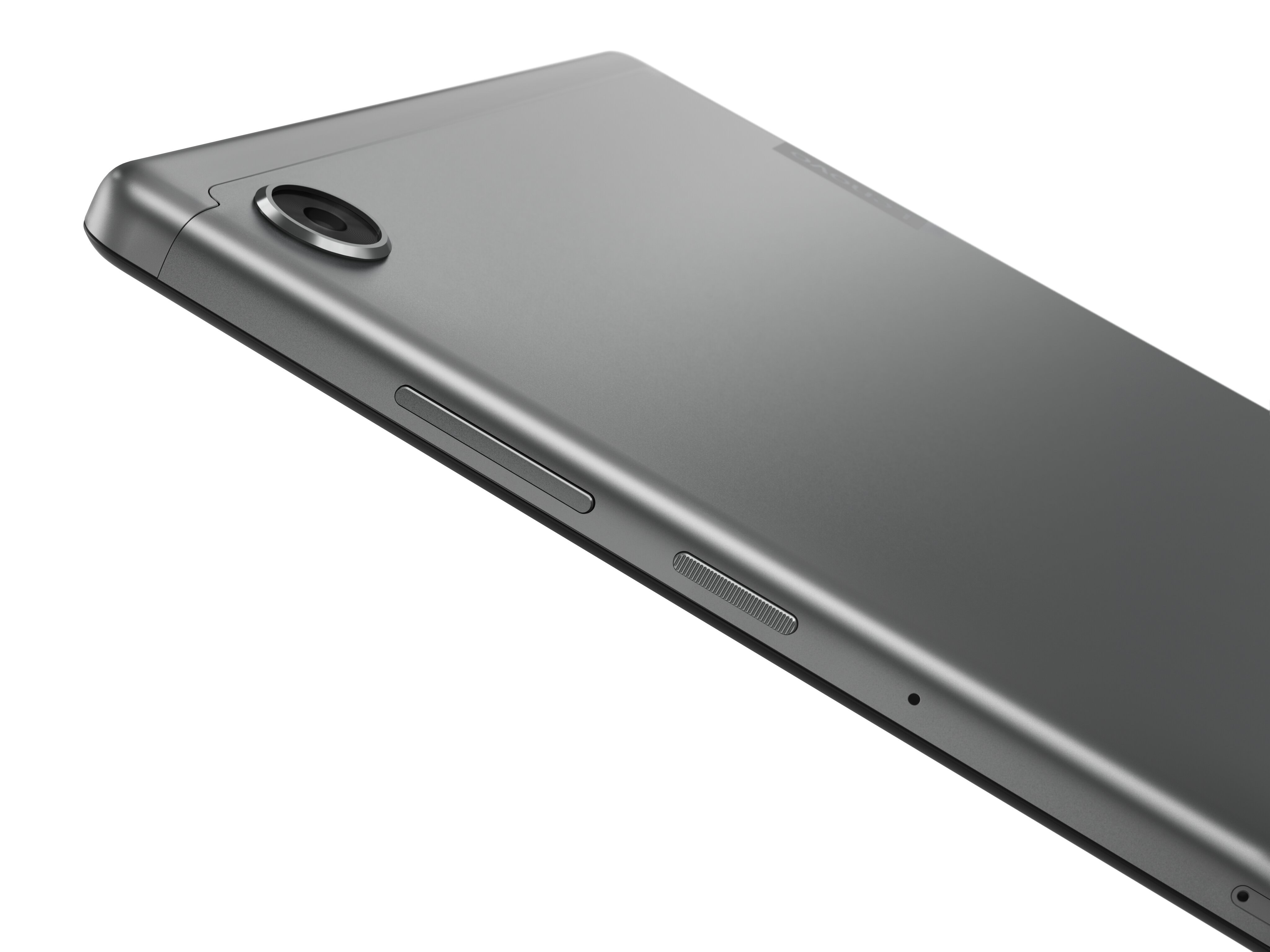 Tablet Lenovo M10 HD (2ª Gen.) Gris 25,65 cm (10,1") 64 GB - Gris acero Gris acero-8