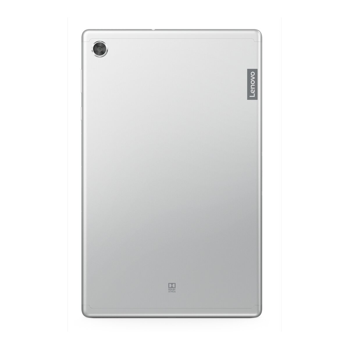 Imagen 3 de Tablet Lenovo M10 Full HD Plus (2ª Gen.) 26,16 cm (10,3") 128GB Wi-Fi - Platino Platino