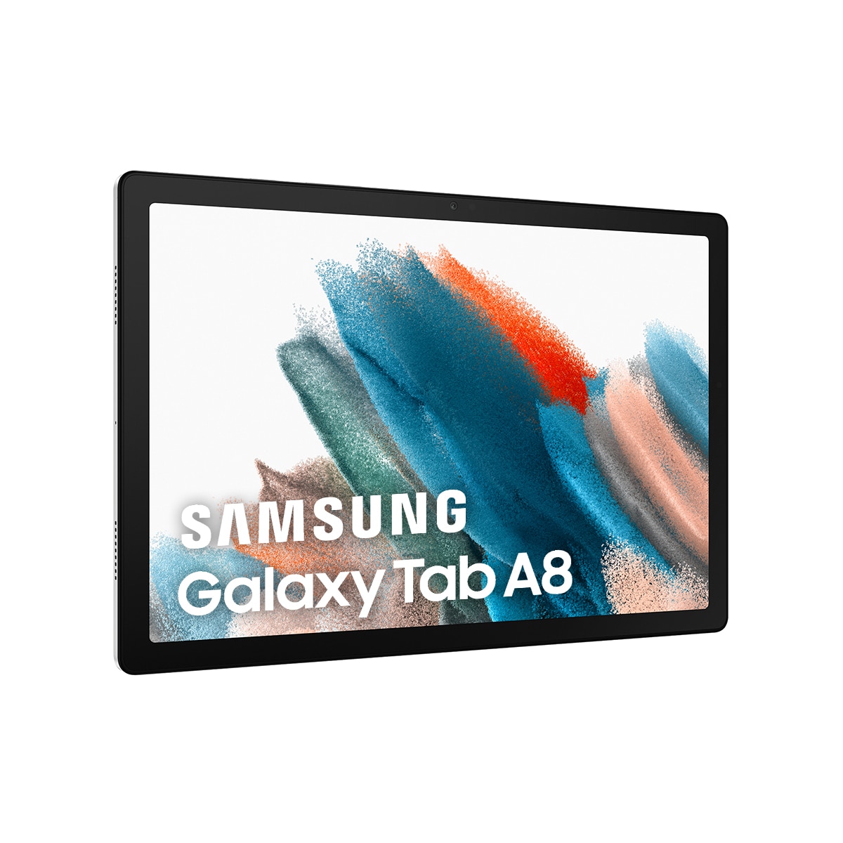 Tablet Samsung Galaxy Tab A8, 4 GB + 128 GB, 10,5" Wi-Fi Plata-3
