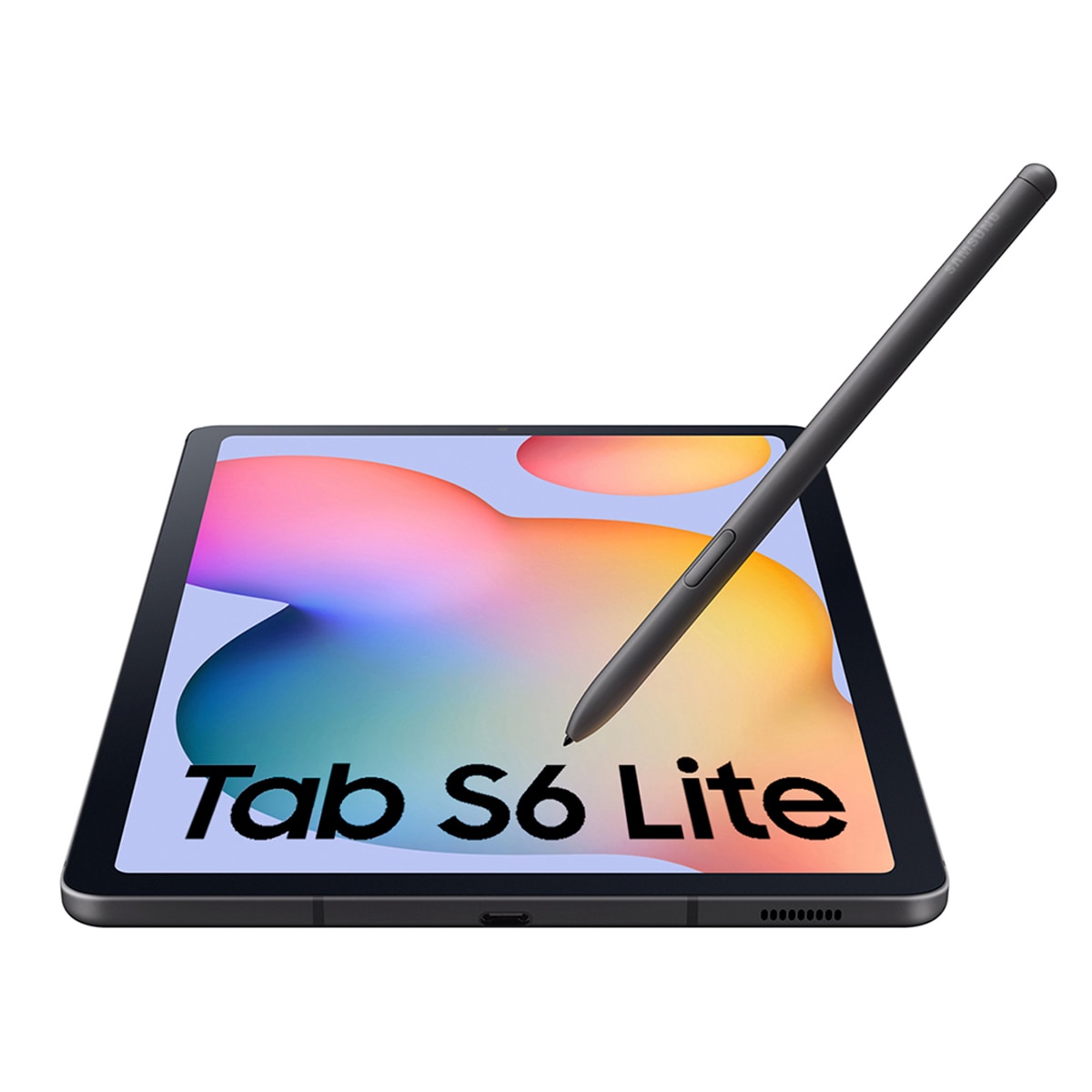 Tablet Samsung Galaxy Tab S6 Lite (2022) 26,42 cm (10,4") 4+ 64 GB Wi-Fi Gris-2