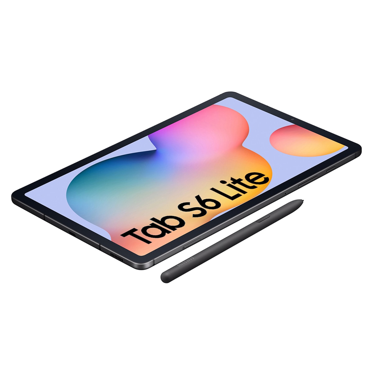 Tablet Samsung Galaxy Tab S6 Lite (2022) 26,42 cm (10,4") 4+ 64 GB Wi-Fi Gris-4
